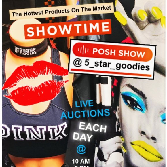 AUCTIONS ... MONDAY - FRIDAY @ 3 PM - Picture 2 of 2